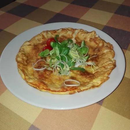 ホテル Flora Bešeňová